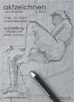 Postkarte zur Ausstellung