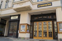 Kronenkino Zittau; Fotograf Rafael Sampedro