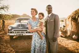 Szenenfoto: A united Kingdom
