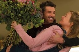 Szenenfoto: Bridget Jones’ Baby 