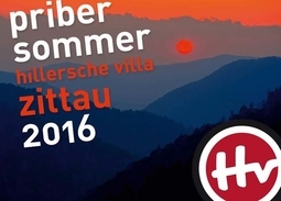 Priber-Sommer 2016