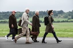 Szenenfoto: Kundschafter des Friedens