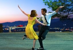 Szenenfoto: La La Land 