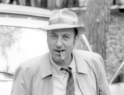 Foto: Manfred Krug in 