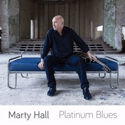 Bild: Marty Hall, Fotograf: Mario Kegel