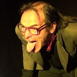 Szenenfoto mit Olaf Bretschneider
