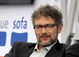 Portrait von Volker Weiß