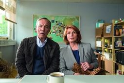 Szenenfoto: Willkommen bei den Hartmanns 